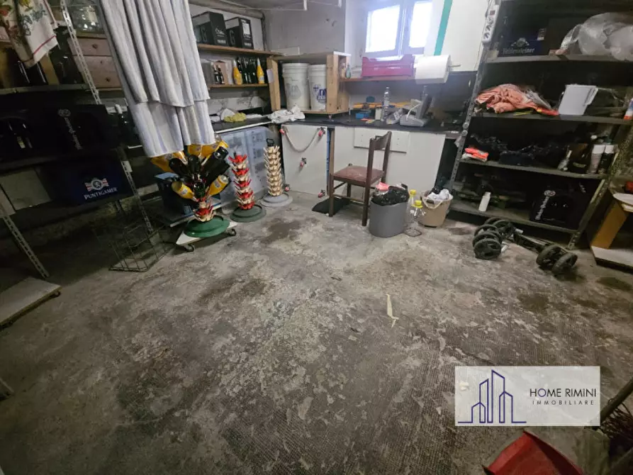 Immagine 44 di Appartamento in vendita  in via ippolito Nievo 6 a Rimini