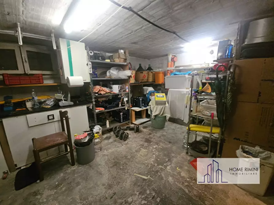 Immagine 46 di Appartamento in vendita  in via ippolito Nievo 6 a Rimini