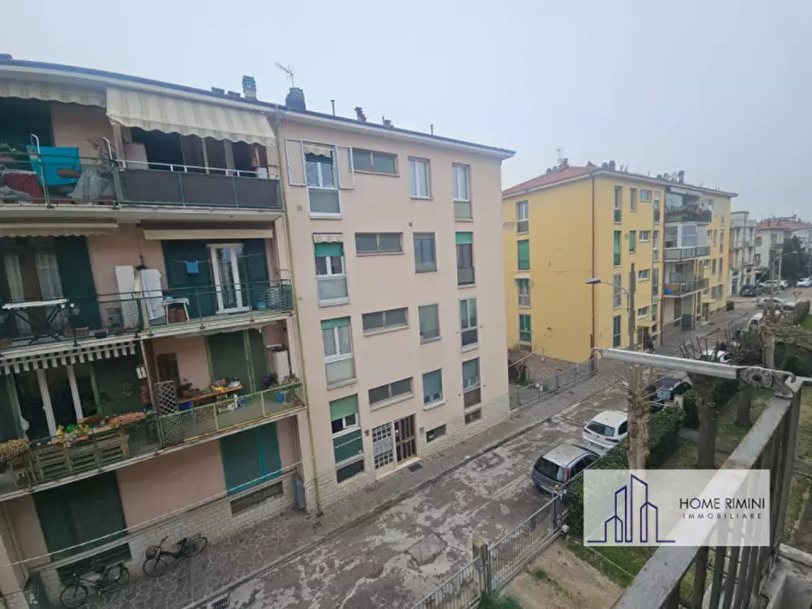 Immagine 47 di Appartamento in vendita  in via ippolito Nievo 6 a Rimini