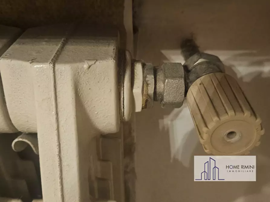 Immagine 48 di Appartamento in vendita  in via ippolito Nievo 6 a Rimini