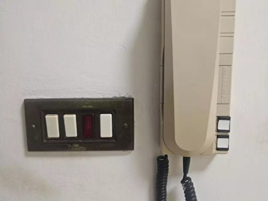 Immagine 52 di Appartamento in vendita  in via ippolito Nievo 6 a Rimini