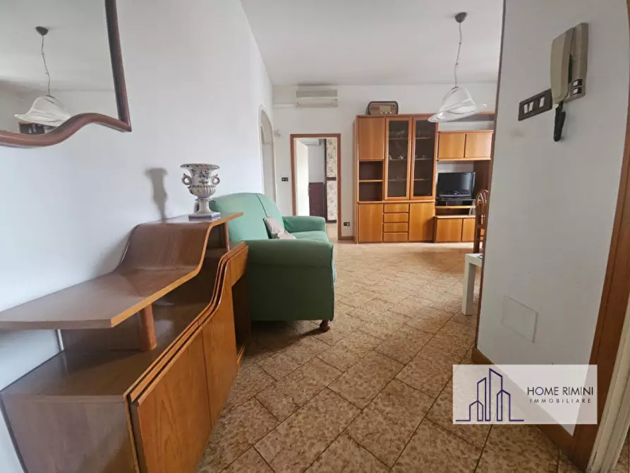 Immagine 54 di Appartamento in vendita  in via ippolito Nievo 6 a Rimini