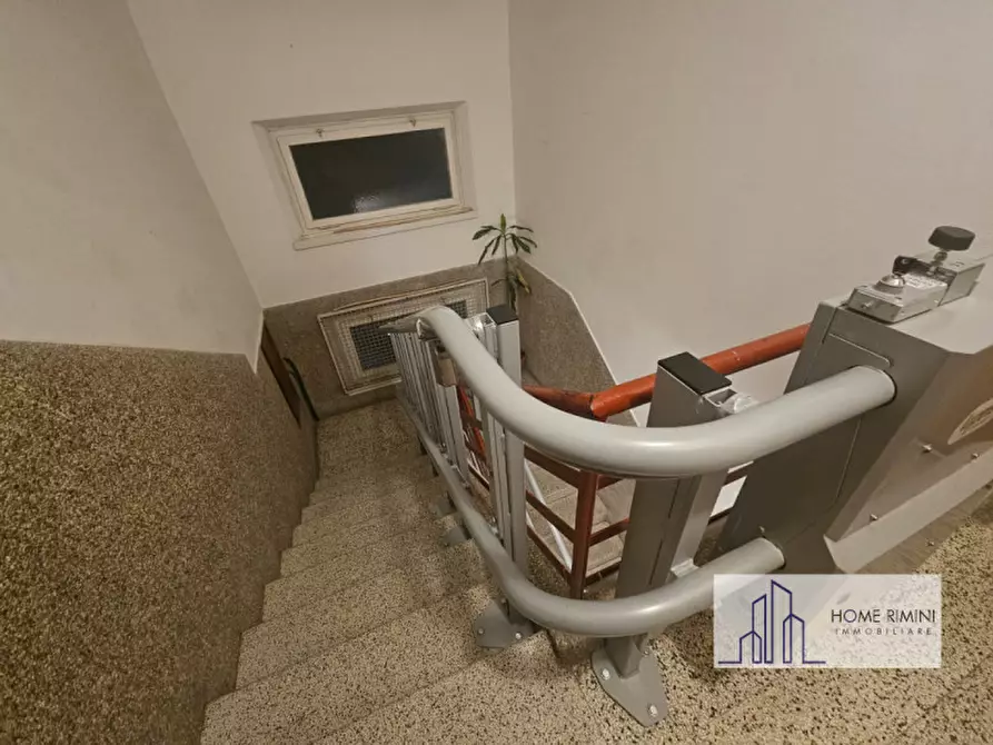 Immagine 55 di Appartamento in vendita  in via ippolito Nievo 6 a Rimini