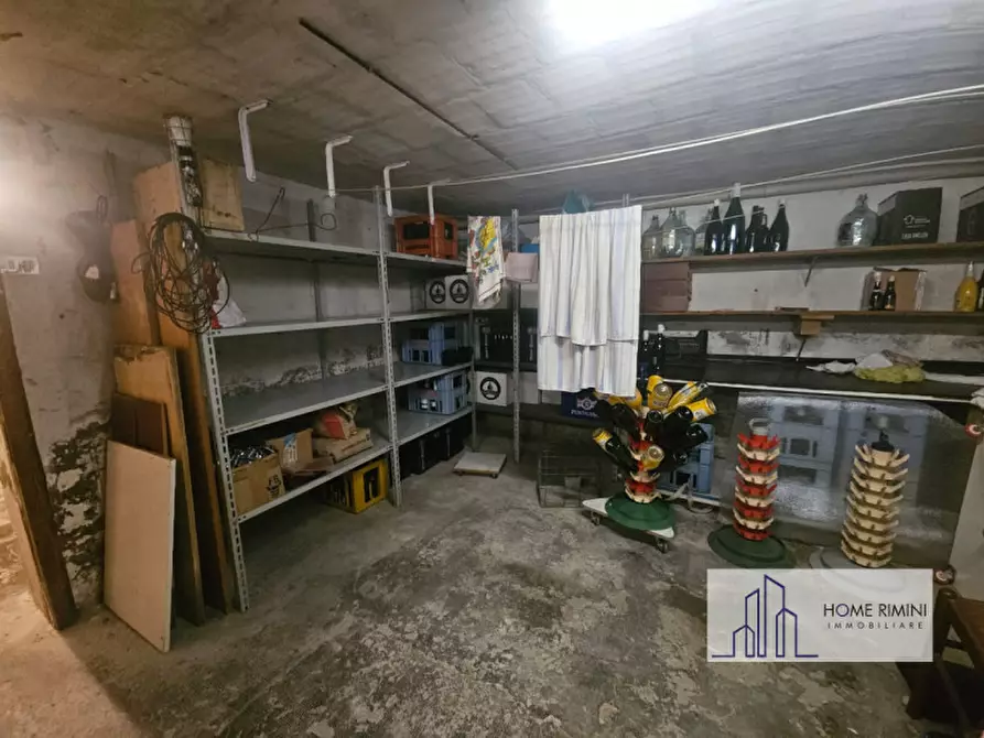 Immagine 56 di Appartamento in vendita  in via ippolito Nievo 6 a Rimini