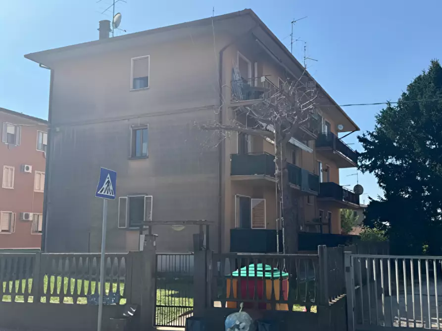 Immagine 3 di Appartamento in vendita  in Via San Giovanni Bosco 19 int. 6 a Sarego