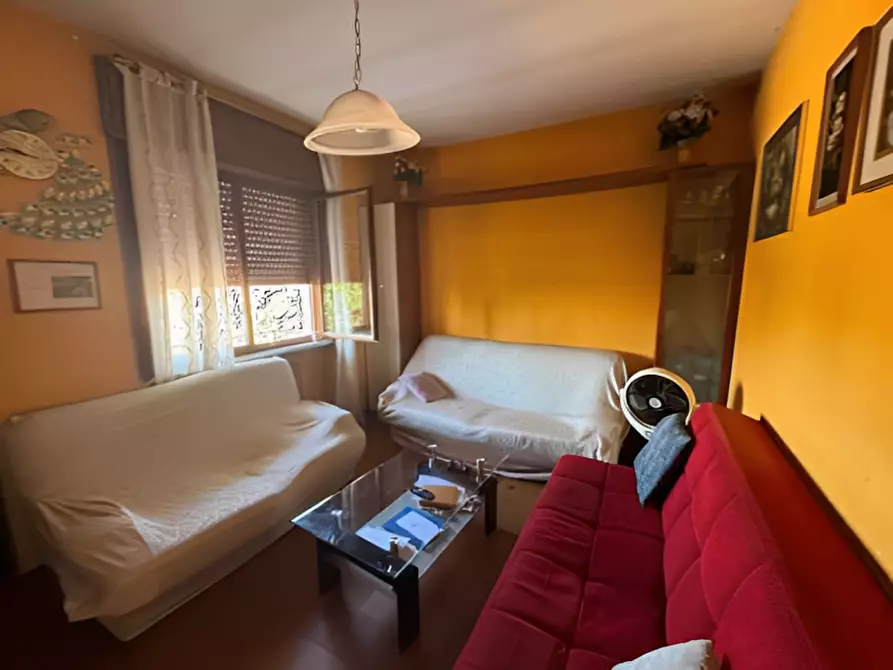 Immagine 6 di Appartamento in vendita  in Via San Giovanni Bosco 19 int. 6 a Sarego