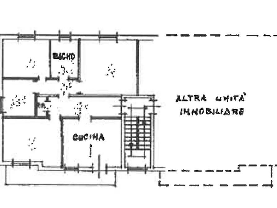Immagine 12 di Appartamento in vendita  in Via San Giovanni Bosco 19 int. 6 a Sarego