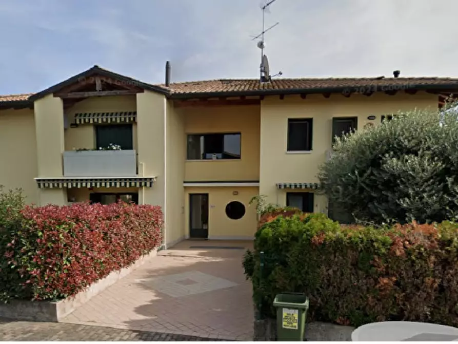 Immagine 1 di Appartamento in vendita  in Via IV Novembre 14 a Roncade