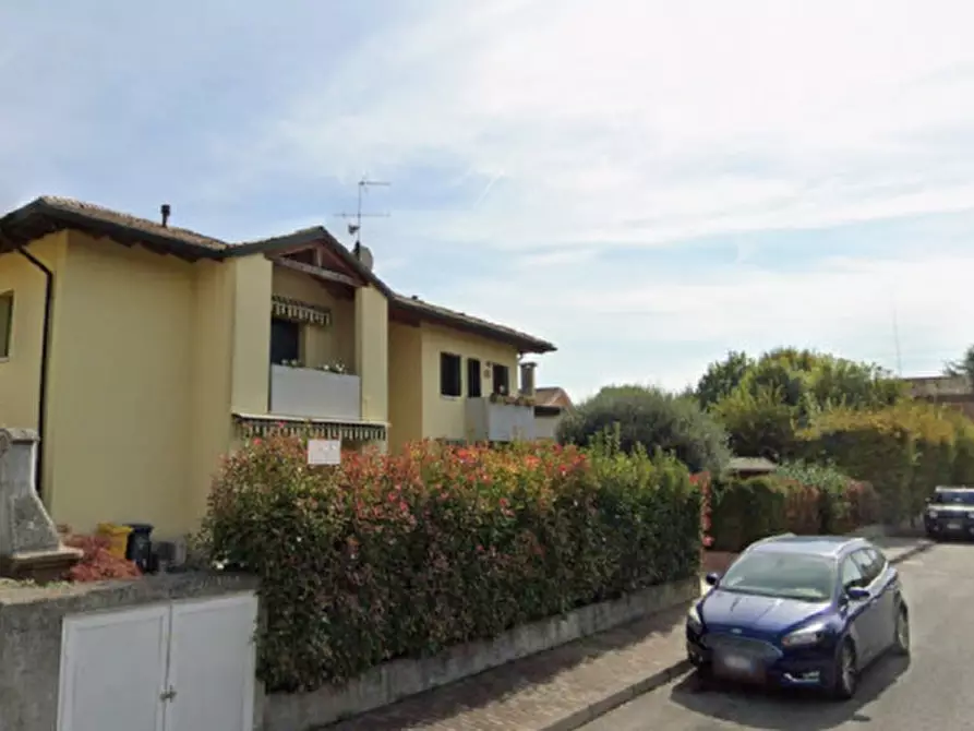Immagine 3 di Appartamento in vendita  in Via IV Novembre 14 a Roncade