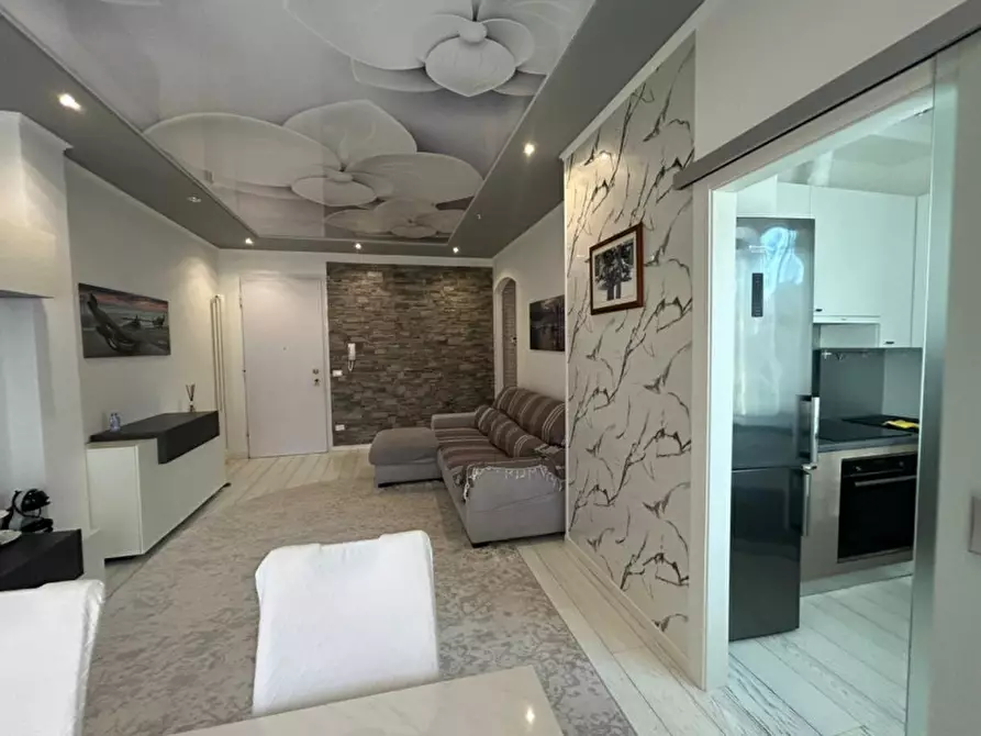 Immagine 3 di Appartamento in affitto  in via adda a Vicenza