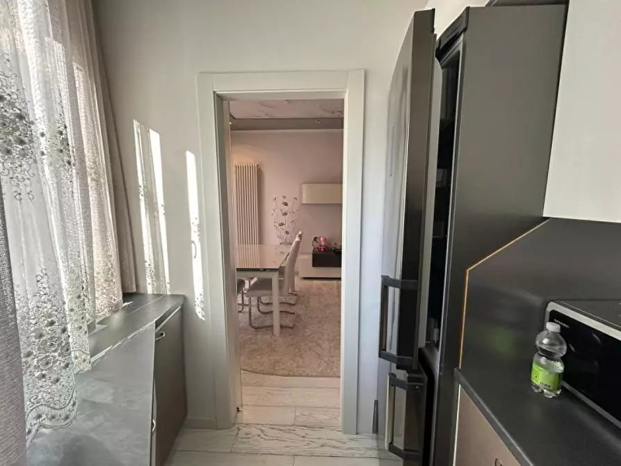 Immagine 6 di Appartamento in affitto  in via adda a Vicenza
