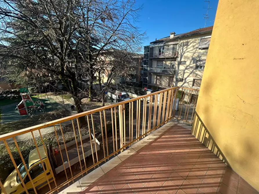 Immagine 12 di Appartamento in affitto  in via adda a Vicenza