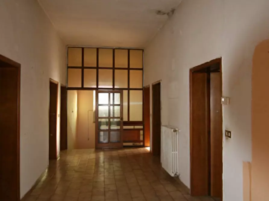 Immagine 1 di Villetta a schiera in vendita  a Sinalunga