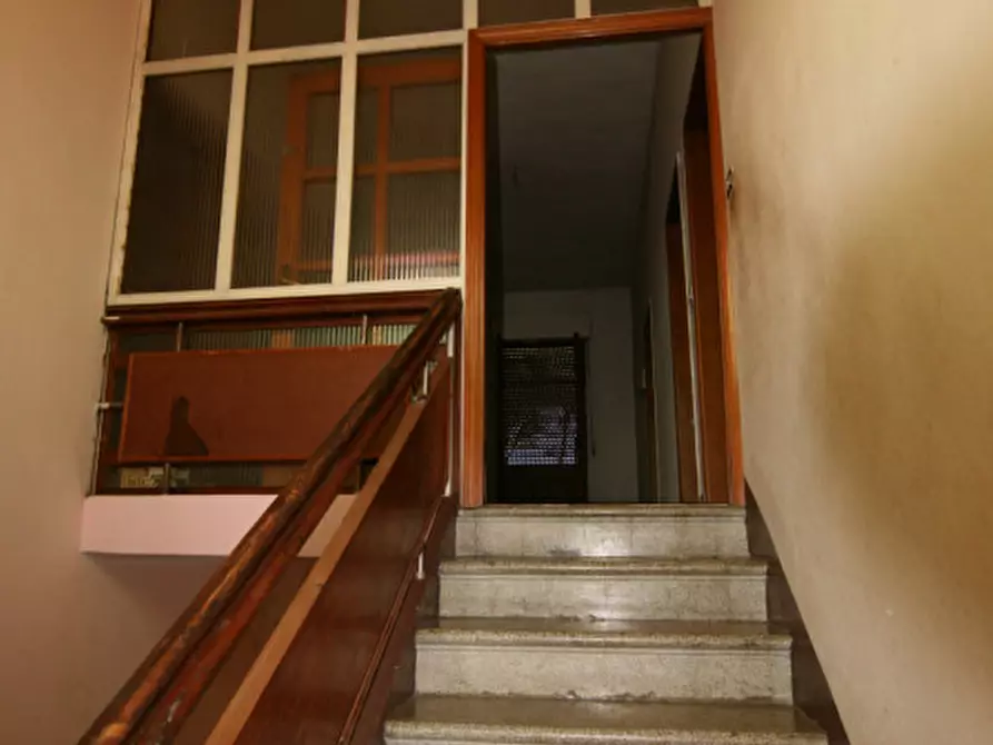 Immagine 2 di Villetta a schiera in vendita  a Sinalunga