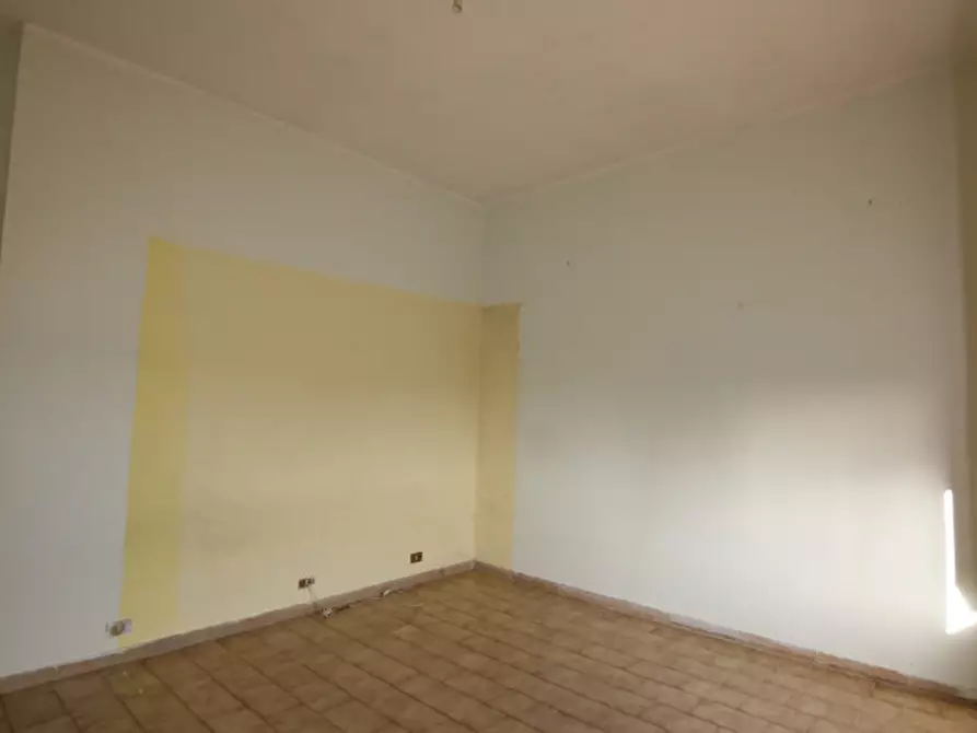 Immagine 4 di Villetta a schiera in vendita  a Sinalunga