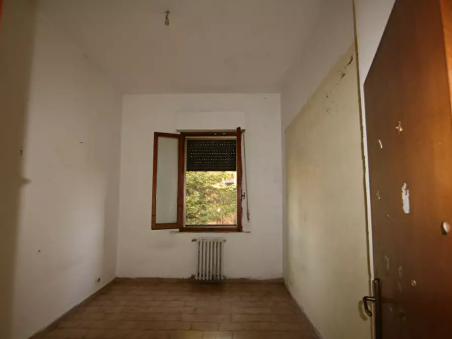 Immagine 5 di Villetta a schiera in vendita  a Sinalunga