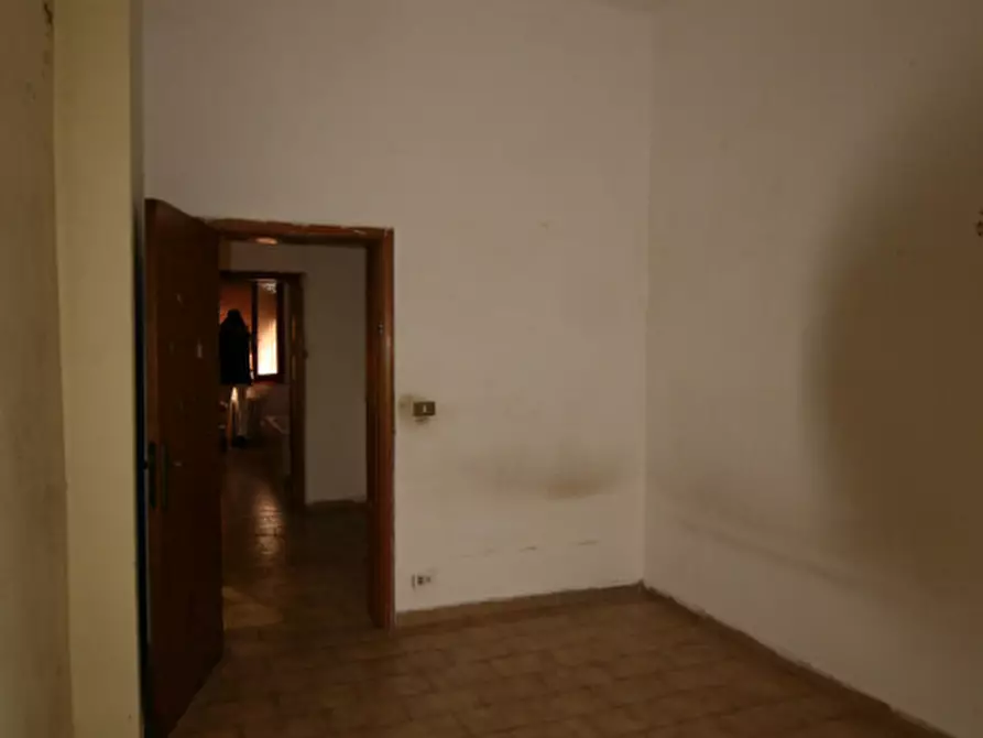 Immagine 6 di Villetta a schiera in vendita  a Sinalunga