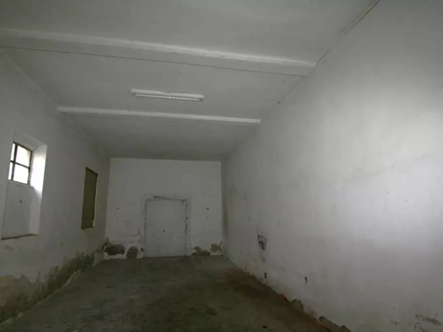 Immagine 15 di Villetta a schiera in vendita  a Sinalunga