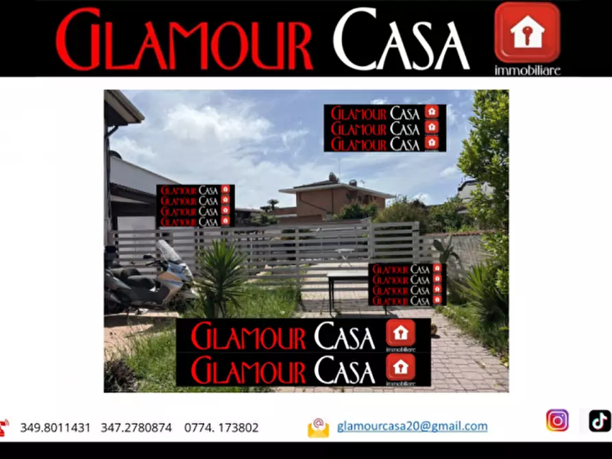 Immagine 5 di Appartamento in vendita  in Via Francesco Salvolini a Roma