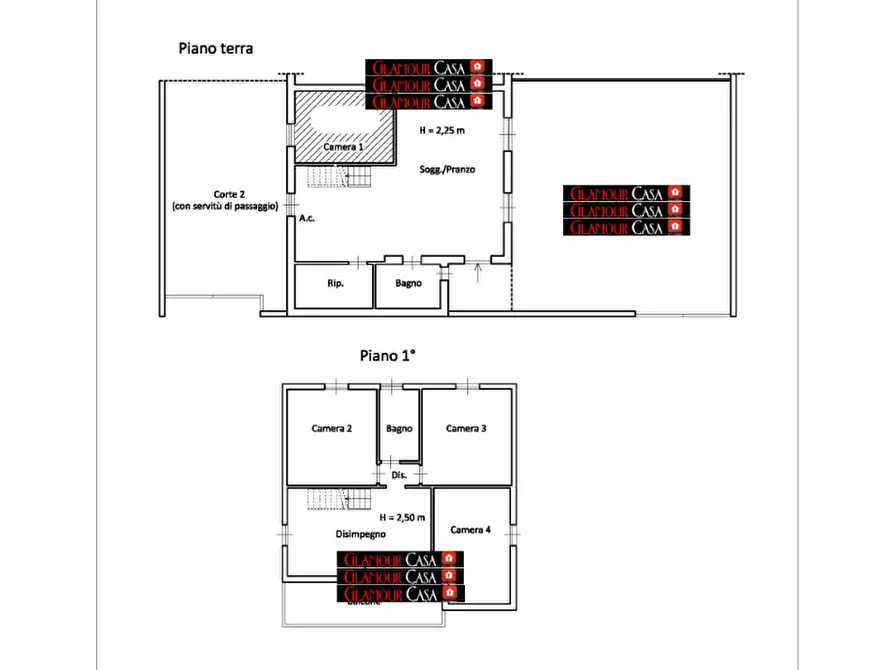 Immagine 22 di Appartamento in vendita  in Via Francesco Salvolini a Roma