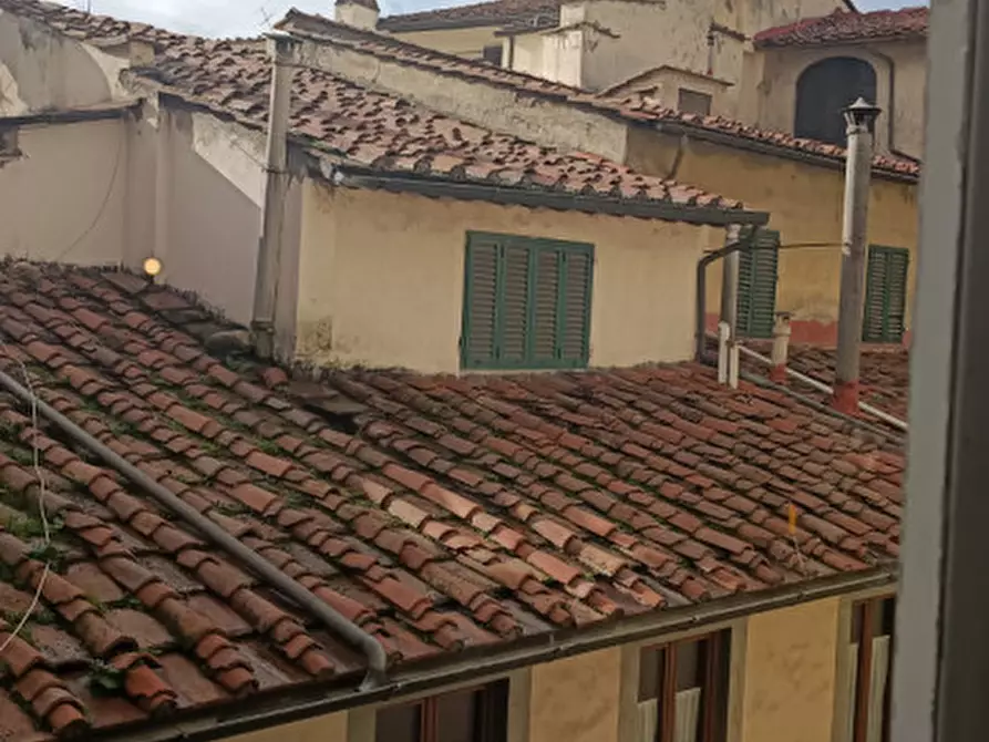 Immagine 3 di Monolocale in vendita  in Via Sdrucciolo dei Pitti 12 a Firenze