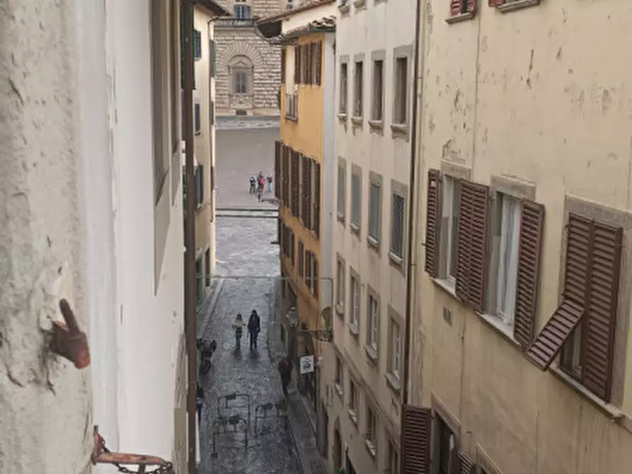 Immagine 5 di Monolocale in vendita  in Via Sdrucciolo dei Pitti 12 a Firenze