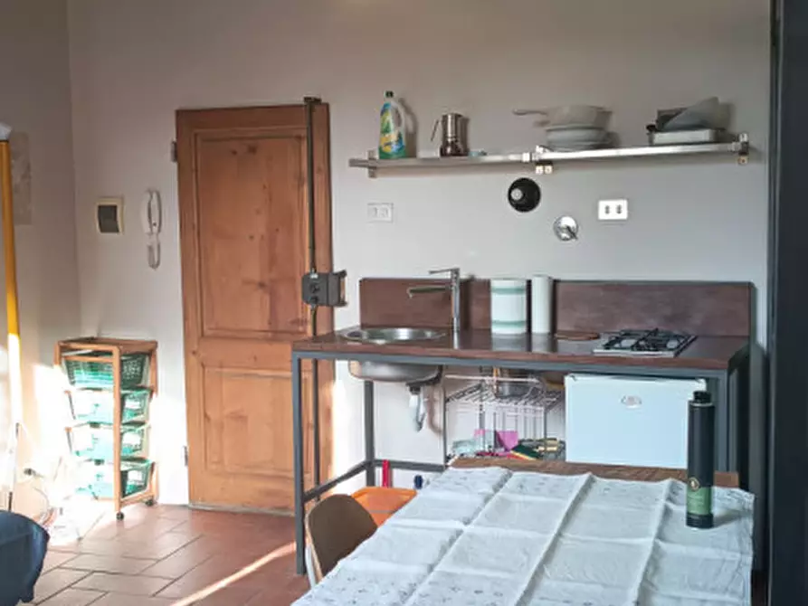 Immagine 9 di Monolocale in vendita  in Via Sdrucciolo dei Pitti 12 a Firenze