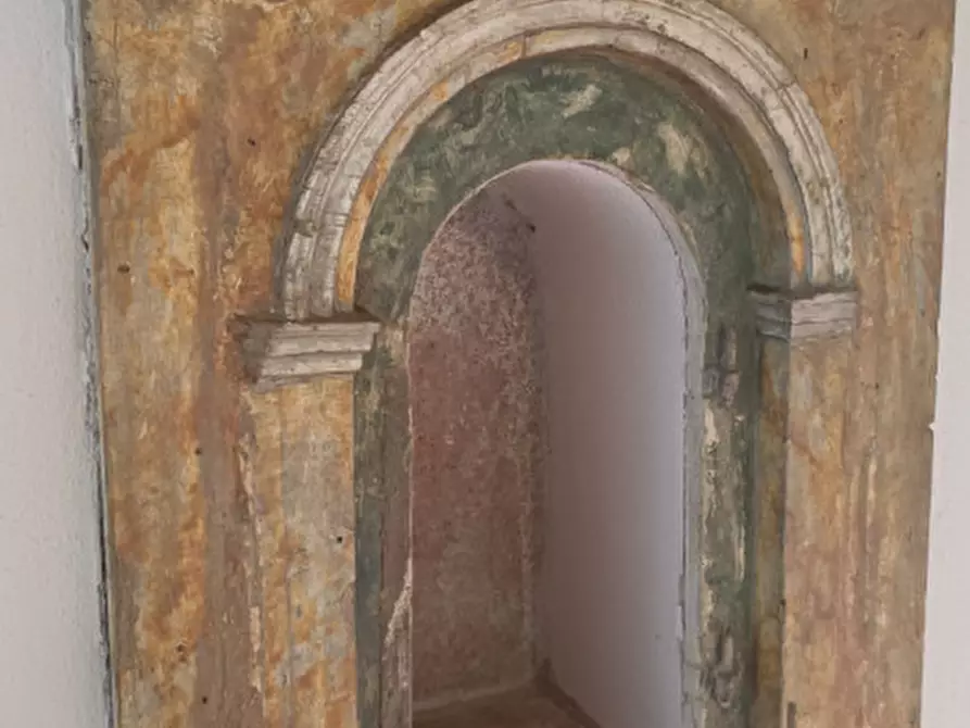 Immagine 11 di Monolocale in vendita  in Via Sdrucciolo dei Pitti 12 a Firenze