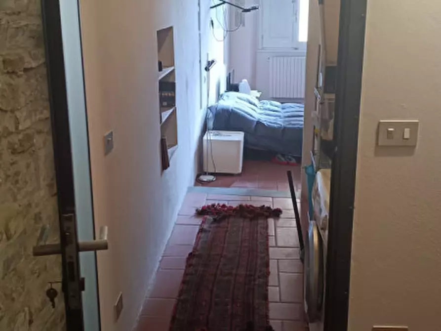 Immagine 14 di Monolocale in vendita  in Via Sdrucciolo dei Pitti 12 a Firenze