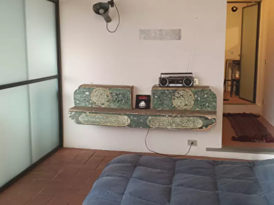 Immagine 17 di Monolocale in vendita  in Via Sdrucciolo dei Pitti 12 a Firenze