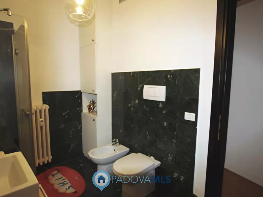 Immagine 5 di Appartamento in vendita  in Via Ognissanti a Padova