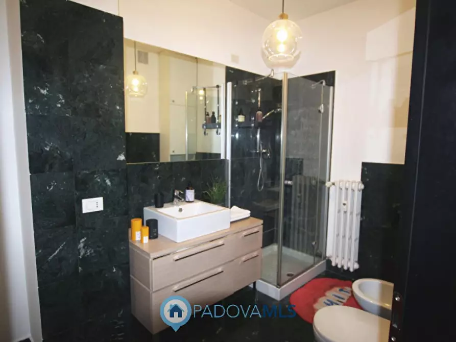 Immagine 6 di Appartamento in vendita  in Via Ognissanti a Padova