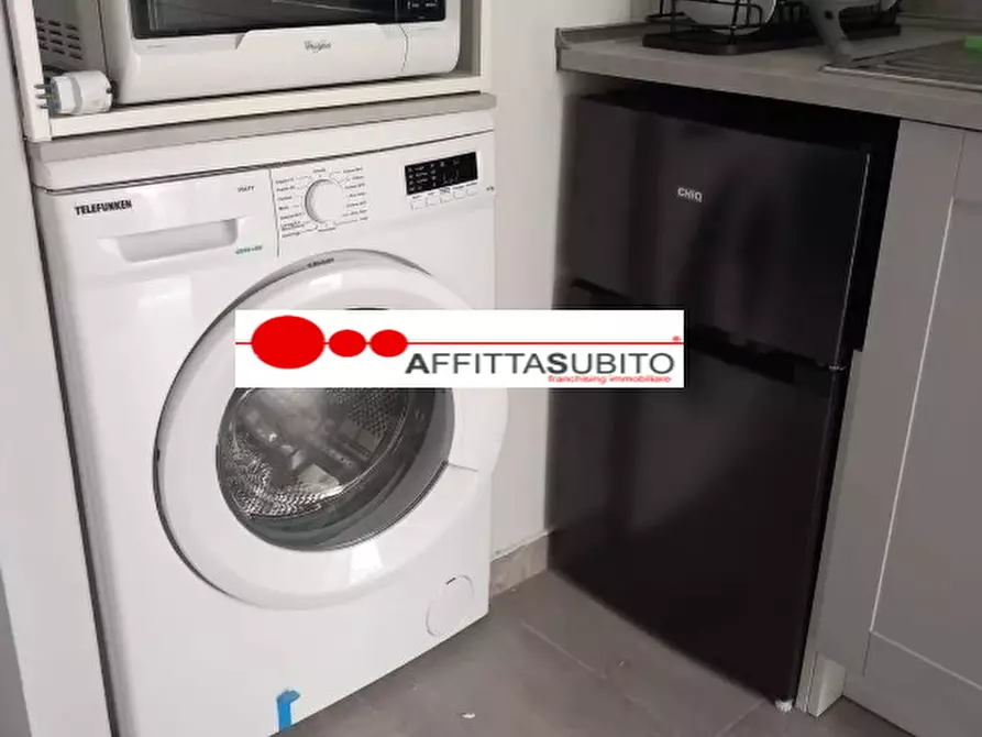 Immagine 4 di Appartamento in affitto  in via loffredi 3 a Napoli