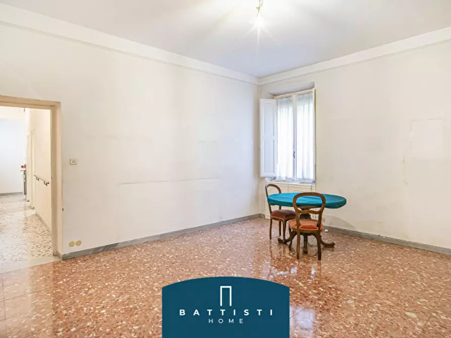 Immagine 4 di Appartamento in vendita  in Passeggiata di Ripetta a Roma