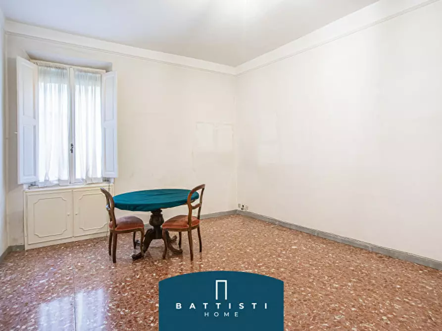 Immagine 7 di Appartamento in vendita  in Passeggiata di Ripetta a Roma