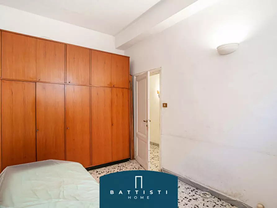 Immagine 15 di Appartamento in vendita  in Passeggiata di Ripetta a Roma