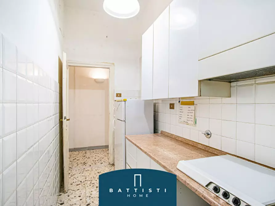 Immagine 18 di Appartamento in vendita  in Passeggiata di Ripetta a Roma