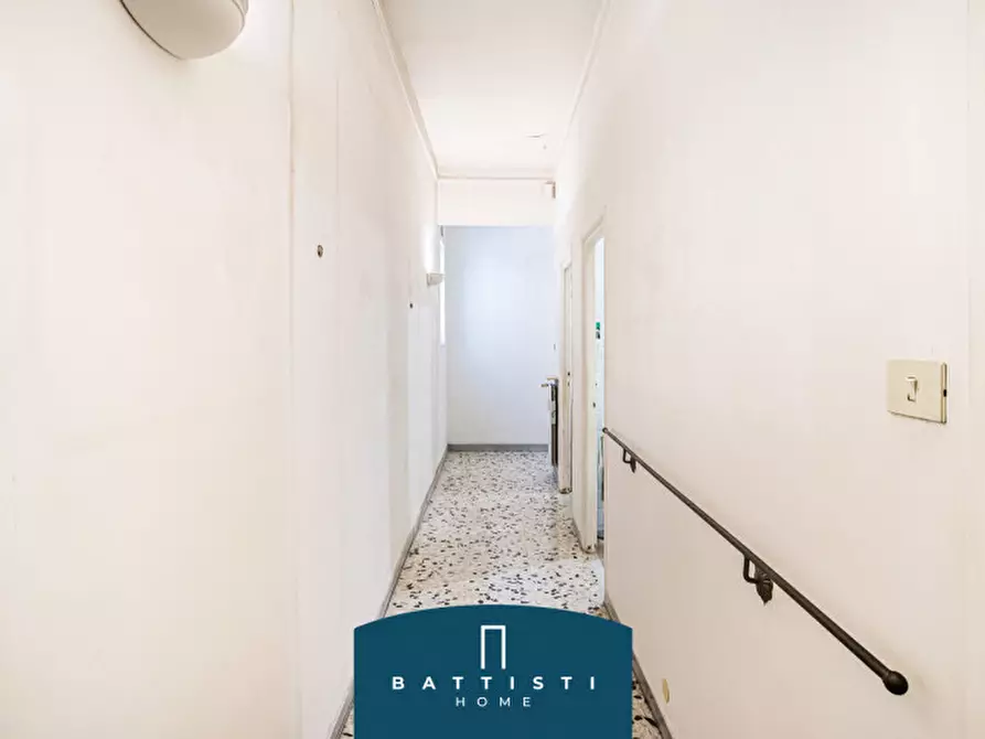 Immagine 19 di Appartamento in vendita  in Passeggiata di Ripetta a Roma