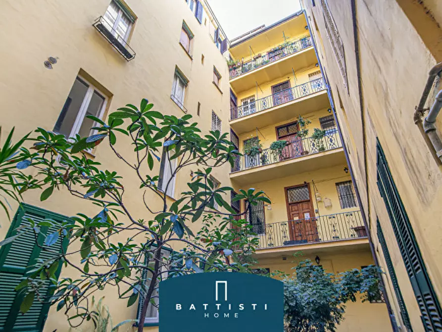 Immagine 23 di Appartamento in vendita  in Passeggiata di Ripetta a Roma