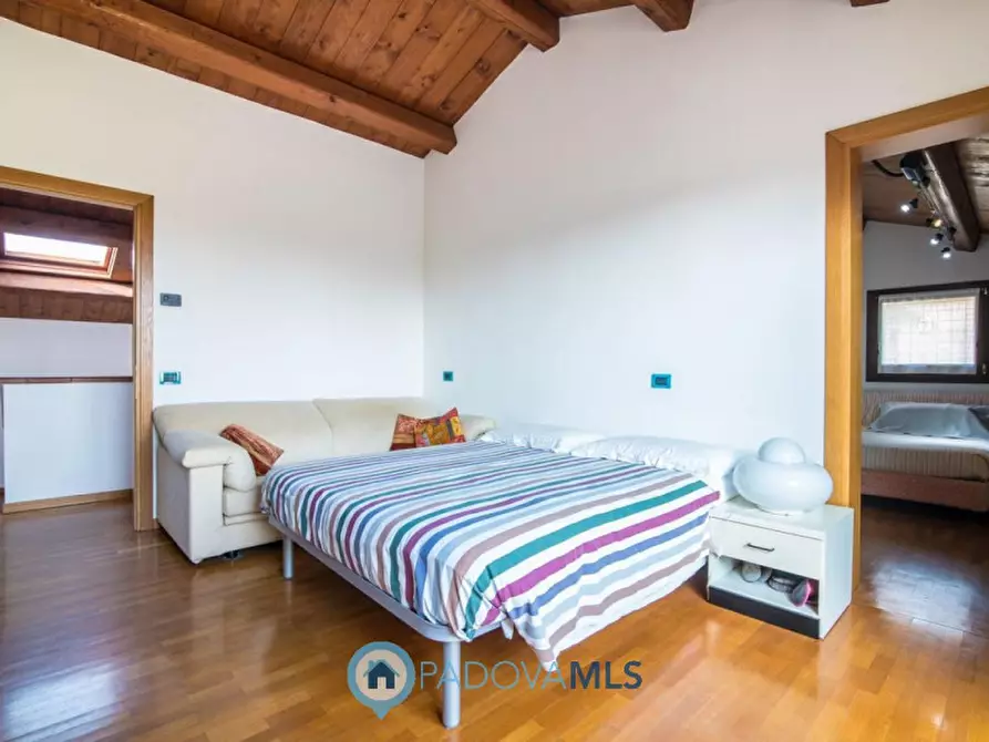 Immagine 14 di Villa in vendita  in Via Fiorita Nuova 26 a Cadoneghe