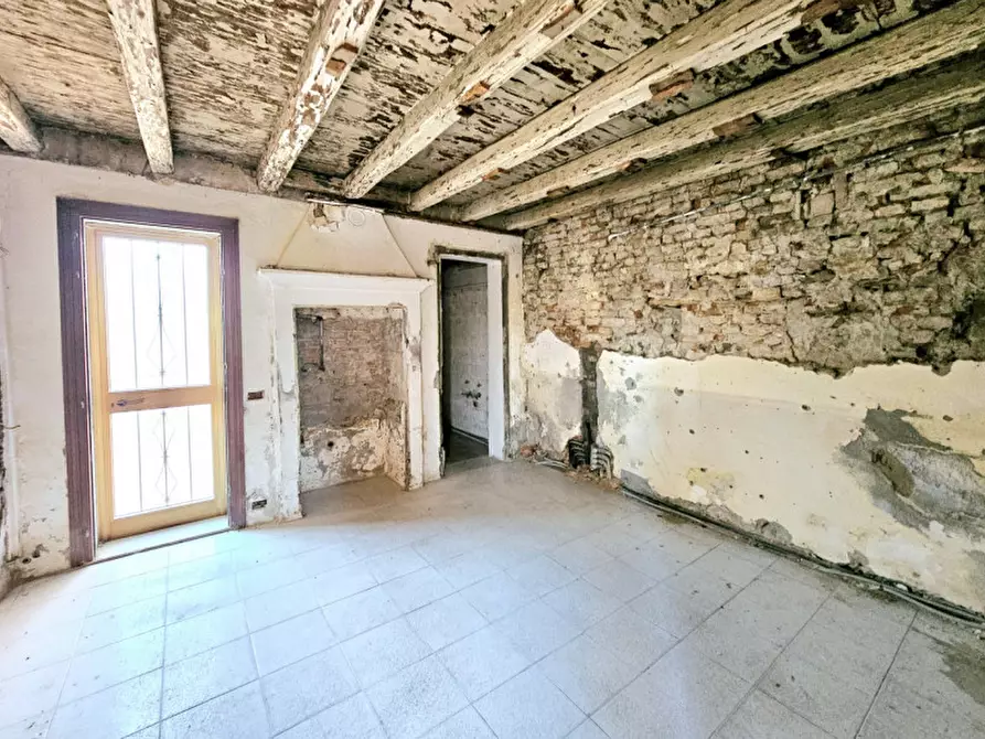 Immagine 3 di Villetta a schiera in vendita  in Via Roma Est a Ospedaletto Euganeo