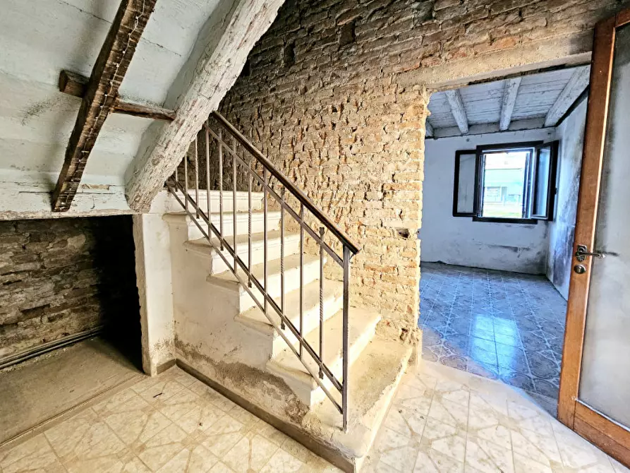 Immagine 4 di Villetta a schiera in vendita  in Via Roma Est a Ospedaletto Euganeo