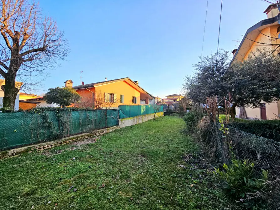 Immagine 9 di Villetta a schiera in vendita  in Via Roma Est a Ospedaletto Euganeo