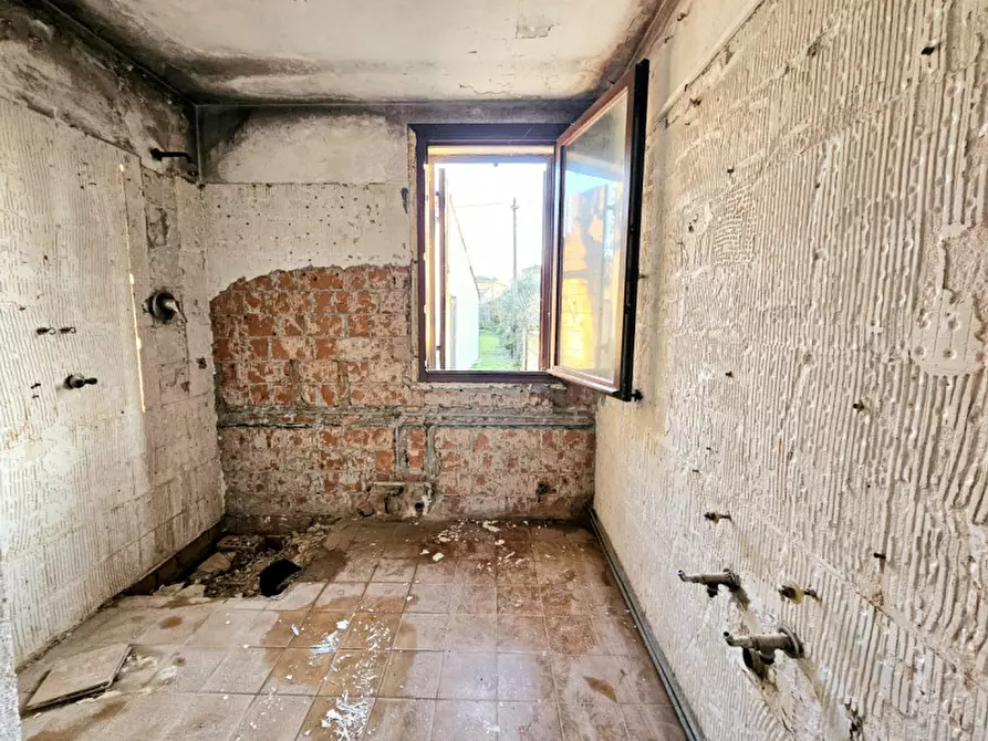 Immagine 12 di Villetta a schiera in vendita  in Via Roma Est a Ospedaletto Euganeo