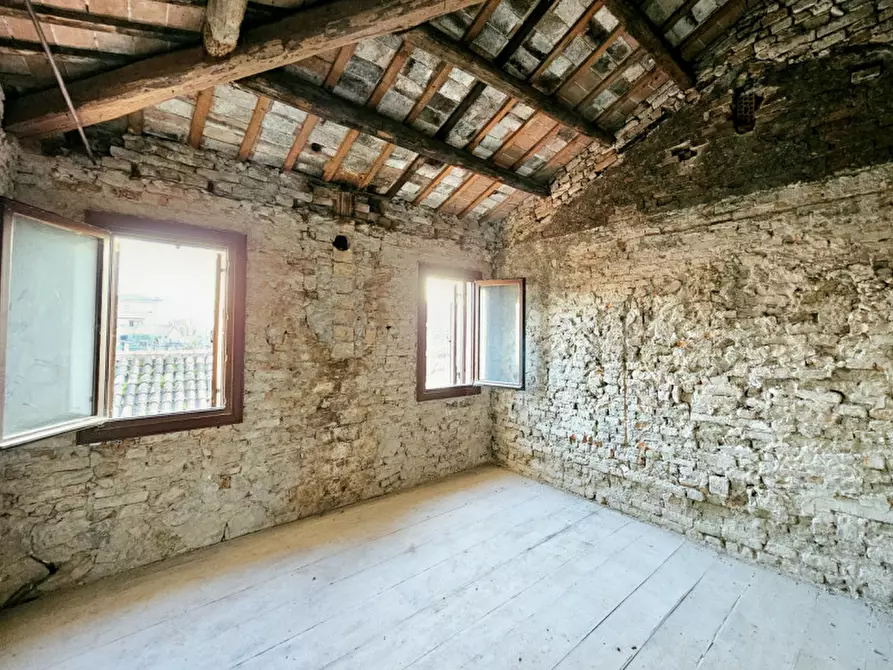 Immagine 14 di Villetta a schiera in vendita  in Via Roma Est a Ospedaletto Euganeo