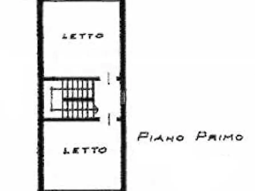 Immagine 18 di Villetta a schiera in vendita  in Via Roma Est a Ospedaletto Euganeo