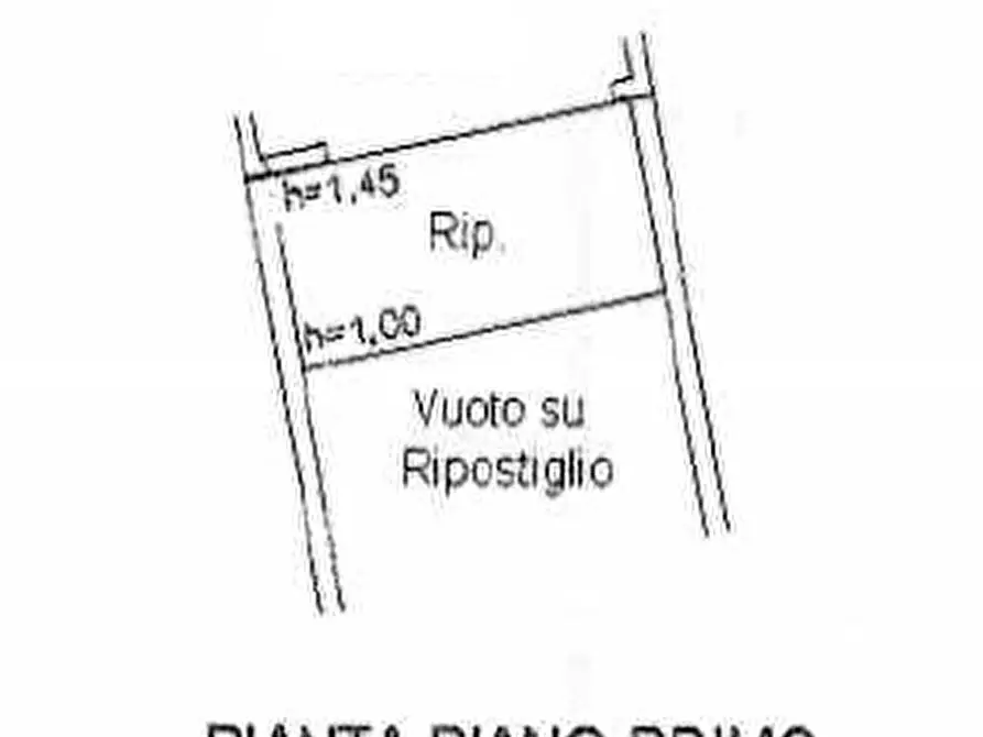 Immagine 20 di Villetta a schiera in vendita  in Via Roma Est a Ospedaletto Euganeo