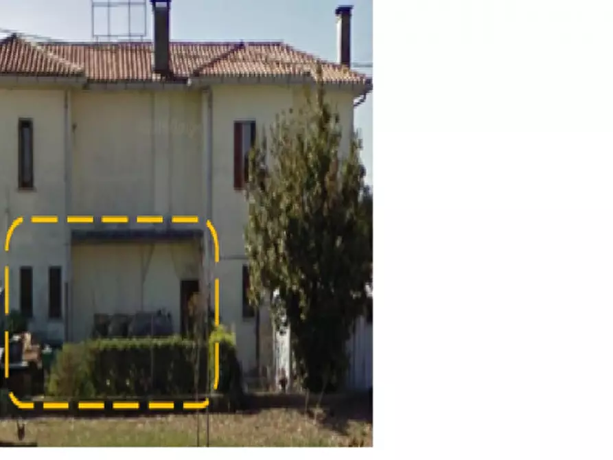 Immagine 2 di Appartamento in vendita  in Via Brigata Piacenza  7 a Nervesa Della Battaglia