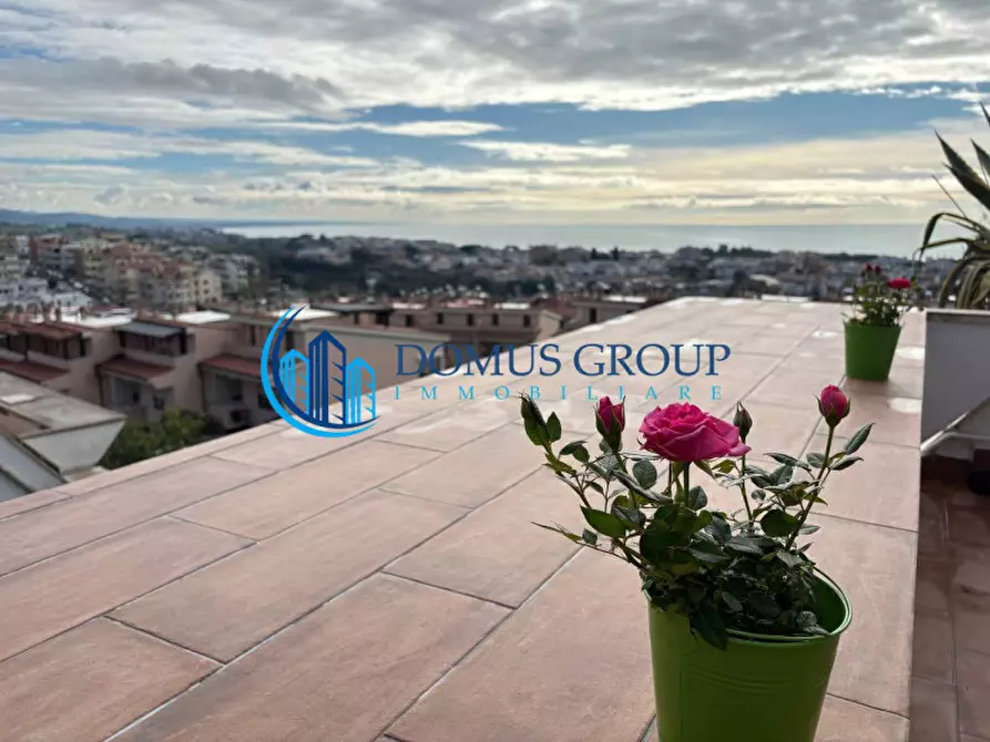 Immagine 1 di Appartamento in vendita  in Via Elcetina a Santa Marinella