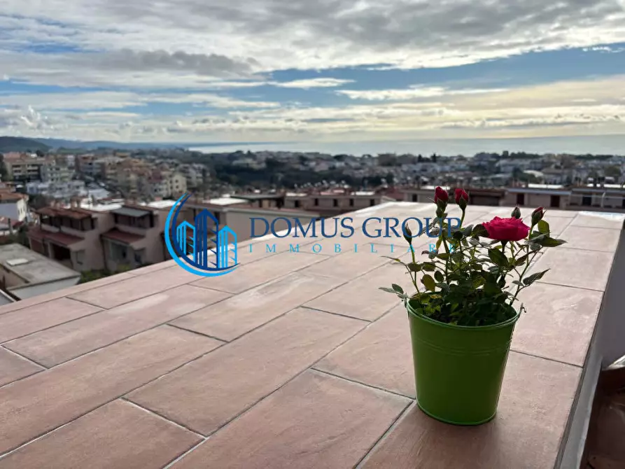 Immagine 2 di Appartamento in vendita  in Via Elcetina a Santa Marinella